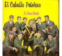 El Gran Combo Con Pellin Rodriguez Y Andy Montañez - El Caballo Pelotero