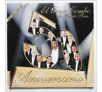 El Gran Combo De Puerto Rico - 50 Aniversario: Primer Volumen