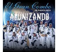 EL GRAN COMBO DE PUERTO RICO - Alunizando