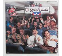 El Gran Combo De Puerto Rico - First Class International