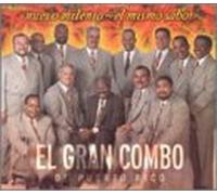 El Gran Combo de Puerto Rico - Nuevo Milenio: El Mismo Sabor