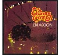 El Gran Combo - En Accion