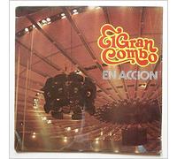 El Gran Combo - En Accion