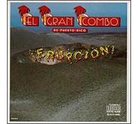 El Gran Combo - Erupcion
