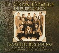 El Gran Combo - From the Beginning