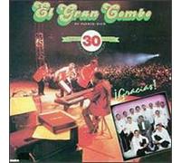 Gran Combo - Gracias