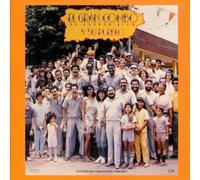 El Gran Combo - Gran Combo Y Su Pueblo