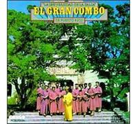 El Gran Combo - La Universidad De La Salsa
