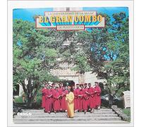 El Gran Combo - La Universidad De La Salsa El Gran Combo De Puerto Rico [LP]