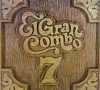 El Gran Combo - Numero 7