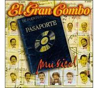 El Gran Combo - Pasaporte Musical
