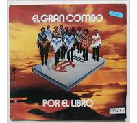 El Gran Combo - Por El Libro