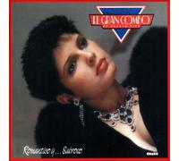 El Gran Combo - Romantico Y Sabroso