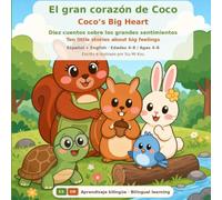 El gran corazón de Coco: Coco's Big Heart