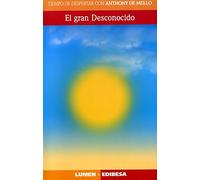 El Gran Desconocido