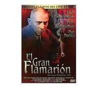 El Gran Flamarion (The Great Flamarion)