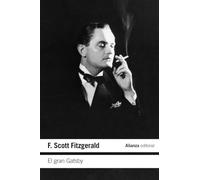 El gran Gatsby