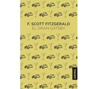 El gran Gatsby (Austral Singular)