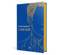 El gran Gatsby (Clásicos de la literatura)