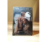 El Gran Gatsby (Import DVD) (2014) Leonardo Dicaprio; Tobey Maguire; Carey MUL...