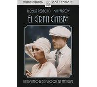 El Gran Gatsby [Import espagnol]