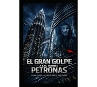 El Gran Golpe a las Torres Petronas