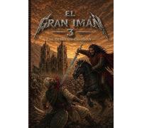 EL GRAN IMÁN 3: LA TIERRA SIN GUARDIAN (El gran imán : La Lápida)