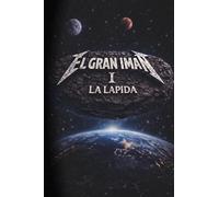 El Gran Imán (El gran imán : La Lápida)