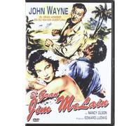 El Gran Jim McLain (Big Jim McLain)