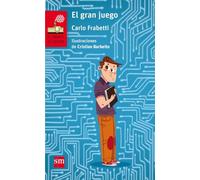 El gran juego: 197 (El Barco de Vapor Roja)