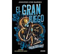 El Gran Juego. Solo Uno Puede Ganar / The Grandest Game (Gran Juego, El)