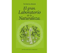 El Gran Laboratorio de la Naturaleza: Edicióna color
