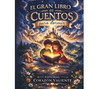 El gran libro de cuentos: Para dormir
