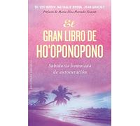 El Gran Libro de Ho'oponopono: Sabiduria Hawaina De Autocuracion (NUEVA CONSCIENCIA)