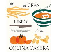 El Gran Libro de la Cocina Casera (You Can Cook Everything)