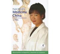 El Gran Libro de la Medicina China (MR Prácticos)