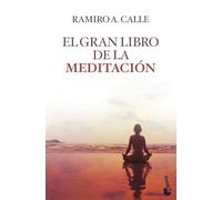 El Gran Libro de la Meditacion (Vivir Mejor)