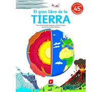 El gran libro de la Tierra (El libro de...)