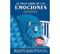 El Gran Libro de Las Emociones