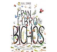 El Gran Libro de los Bichos