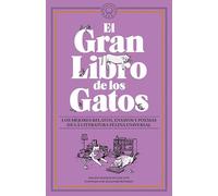 El Gran Libro de los Gatos