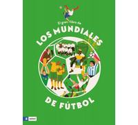 El gran libro de los mundiales de fútbol
