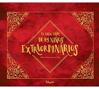 El gran libro de los niños extraordinarios