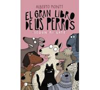 El gran libro de los perros según mi gato (Voces de hoy)