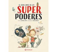 El Gran Libro de Los Superpoderes