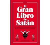 EL GRAN LIBRO DE SATAN