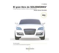 EL GRAN LIBRO DE SOLIDWORKS® 3ªEd.: 1