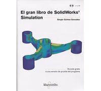 El gran libro de SolidWorks® Simulation