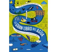 El Gran Libro del Agua (Ecosfera)