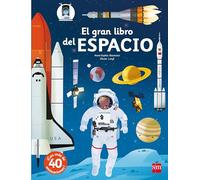El gran libro del espacio